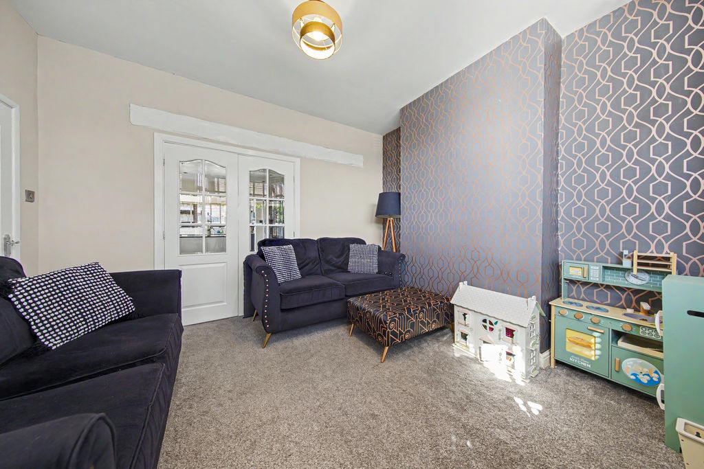 Devonshire Avenue North New Whittington